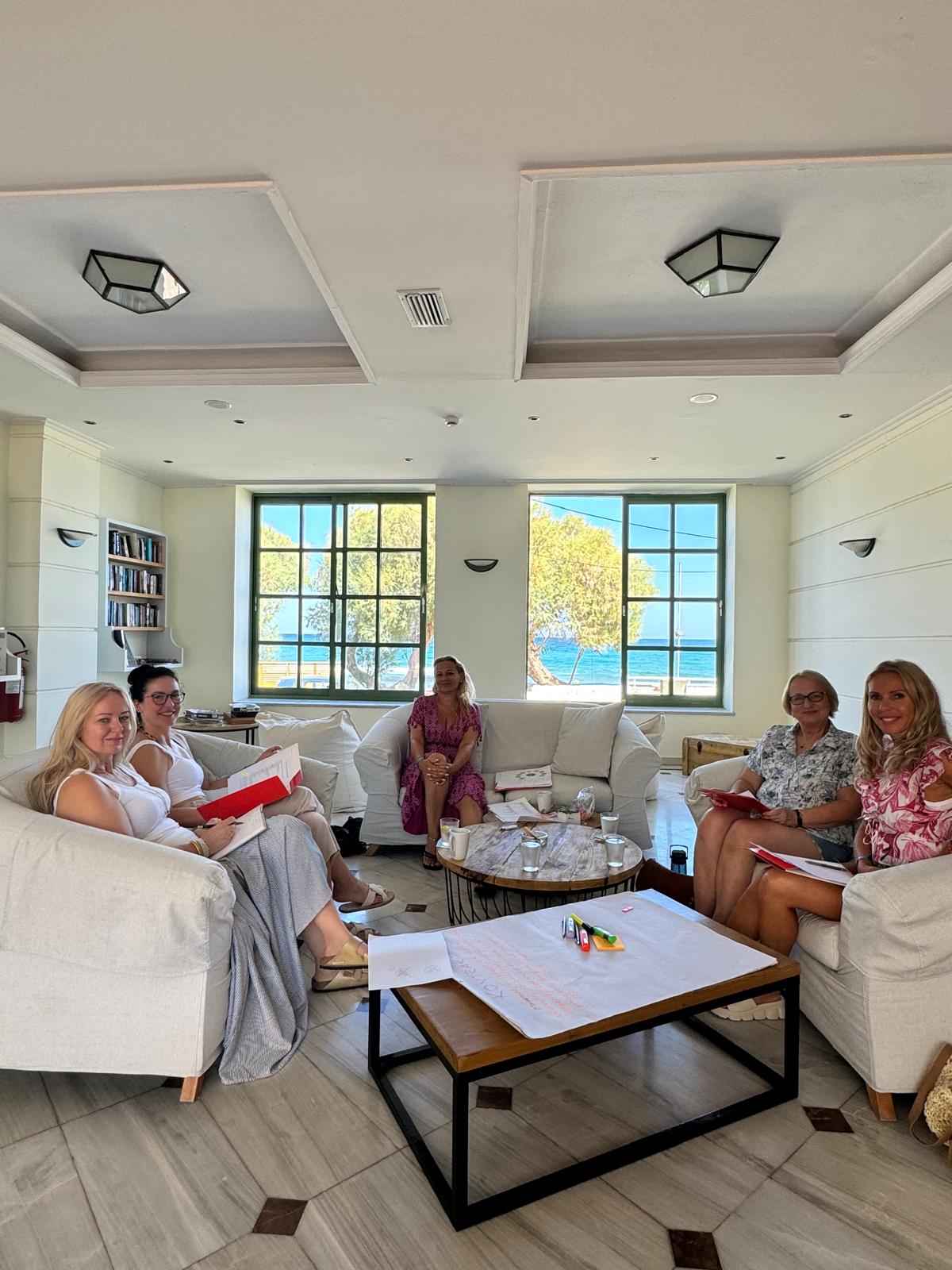 Eliza Borowiak - Psychotraumatolog